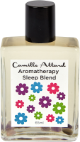 Aromatherapy Sleep Blend 